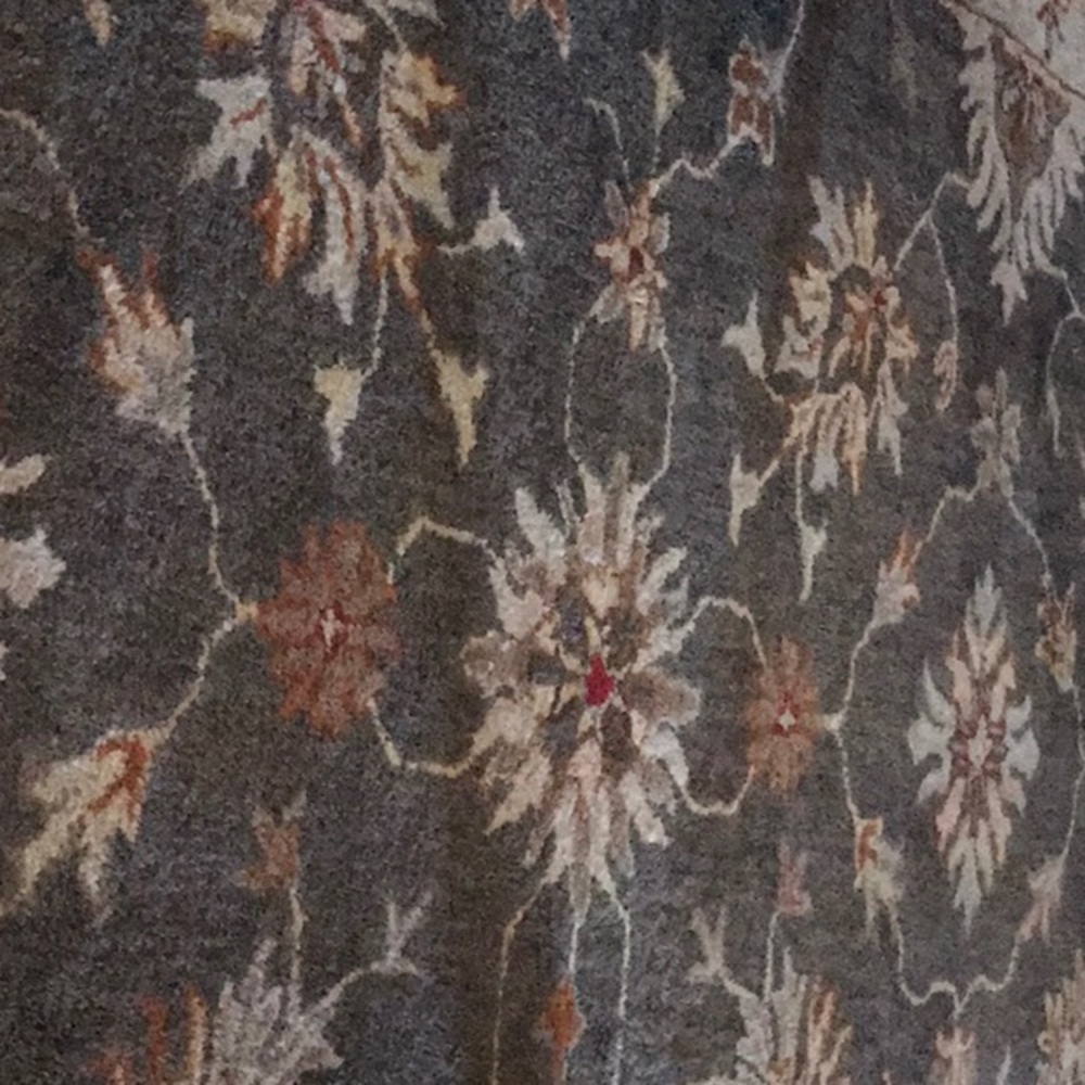 Meet your Posher, Amyrae